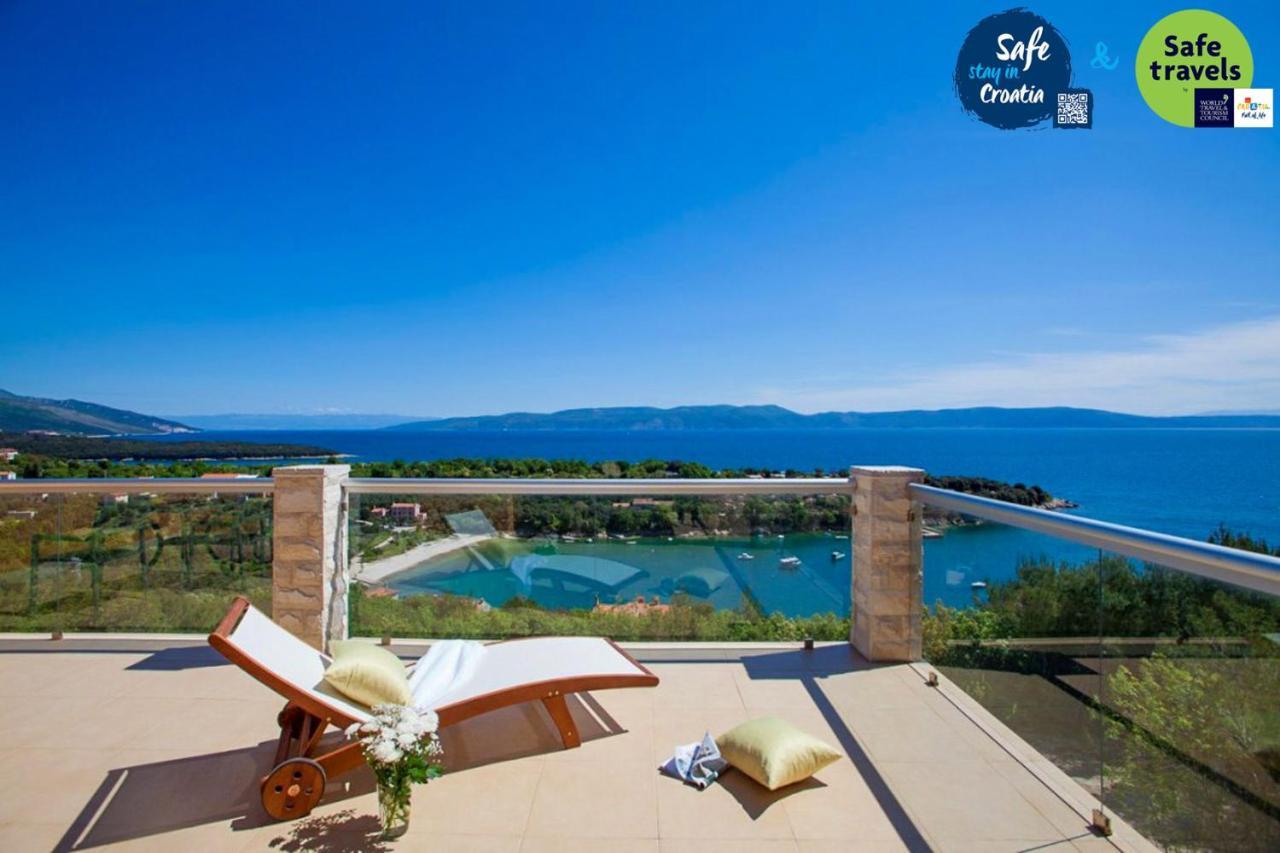Marina Villa *